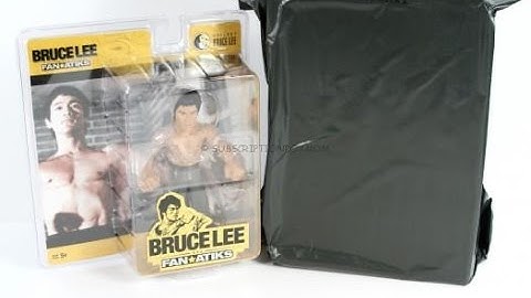 My Geek Box December 2015 Unboxing  @MyGeekBox