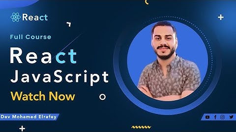 Context API Tutorial For Beginners - Using React Hooks
