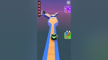 Going Balls SpeedRun Gameplay New Update Level 3318