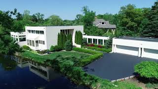 1424 Lochridge Rd Bloomfield Hills, MI 48302