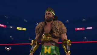 UCWF-MVC Tournament: Triple Threat Tie-Breaker Group K: 22 Hercules vs. 43 Punisher vs. 54 Beast