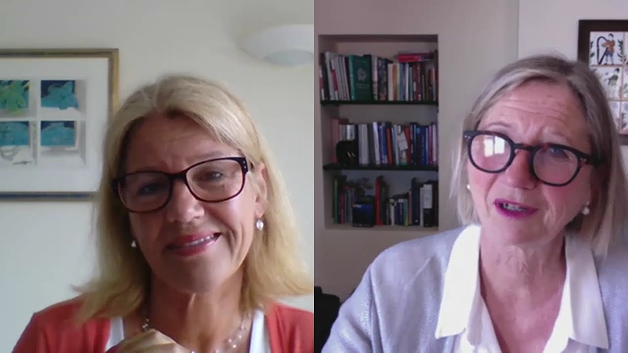 Creating a Breakthrough No 3 - Have Supporting People Around You