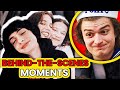 Stranger Things: Hilarious Bloopers and Funny Moments - Part 2 |🍿 Ossa'm Movies