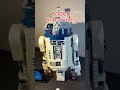 Is this one of the most poorly timed LEGO star wars sets?