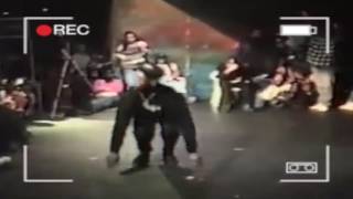 Boomin System - Shut Up And Dance