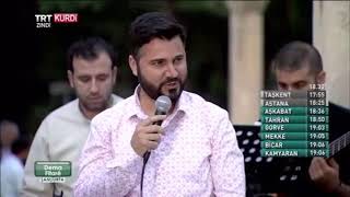 Muzaffer Gürler Werin Em Heringeli̇n Gi̇deli̇m Trt Kürdi̇ Dema Fitare 01.06.2018
