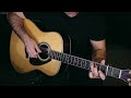 Tracy Chapman - Fast Car (Guitar Cover)