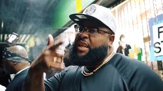 Big Poppa - LAB feat Big Joe (Official Music Video) Wealth