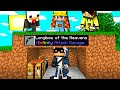 CACCIA ALL'UOMO CON L'ARCO PIÙ FORTE DI MINECRAFT - MAN HUNT ITA
