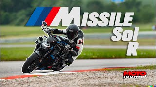 BMW M1000 R, le roadster le plus puissant du monde – Moto Journal