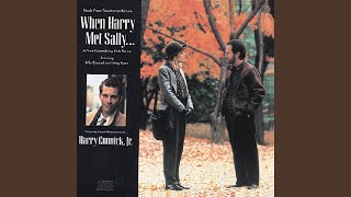 Video thumbnail of "Harry Connick, Jr. - I Could Write a Book"