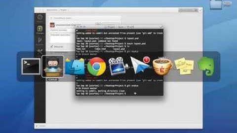 Ignoring Files in Git