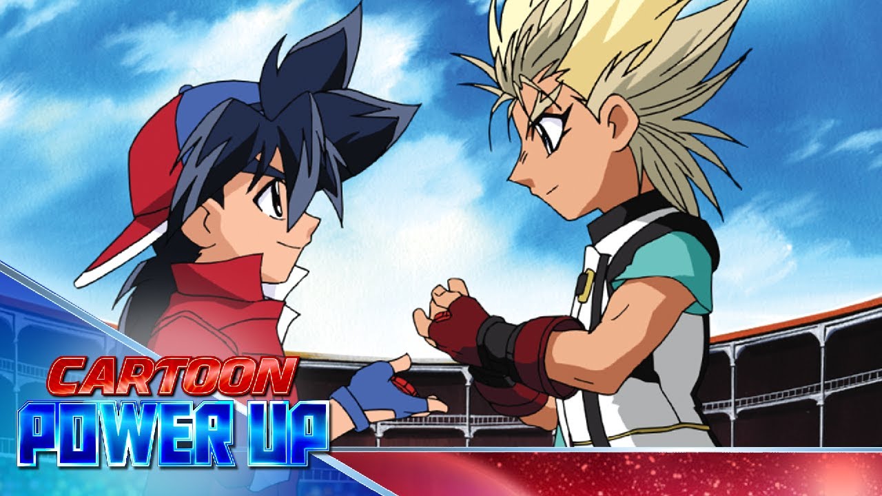 beyblade season 1 download free