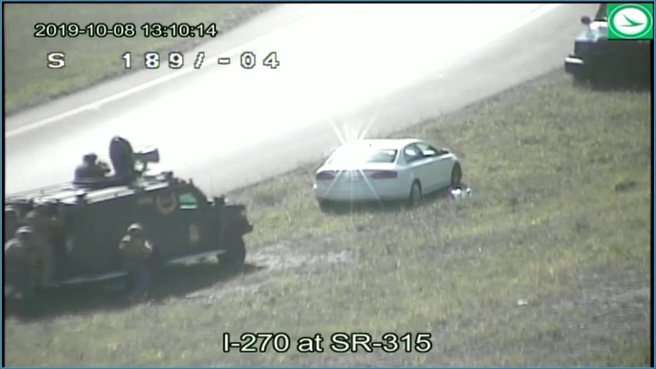 nbc4i school closings I-270, SR 315 reopen in Worthington following report of man with gun
