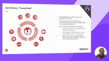 Luke Evans - Transitioning to PowerShell Core for Microsoft Teams Azure AD and S.P Online management