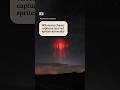WA storm chaser captures red sprite | ABC NEWS