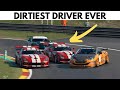 GT Sport - The DIRTIEST Drivers I've Ever Seen