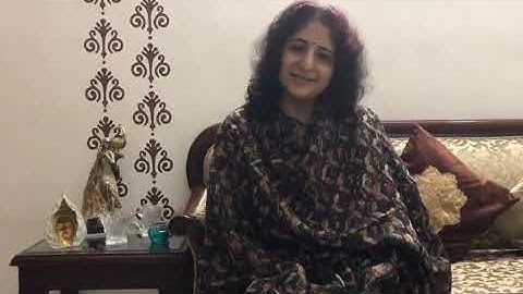 Prof. Shalini Arora, HOD Management Department, IGDTUW Message for 3rd Convocation, 28th Dec 2020