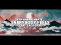 ARMNHMR & Maazel - Everybody Feels (feat. Zack Gray) | Dim Mak Records