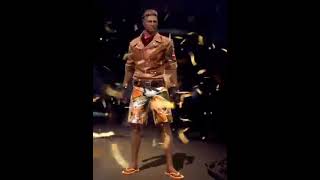 Present Alight Motion Ff Panda Desiigner Jedag Jedugand Viral Gaming