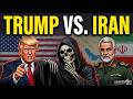 Trump vs. Iran: The TRUTH About Power in the Gulf