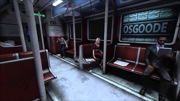 SOMA Part 1: This Is Happening