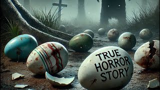 3 Creepy TRUE Easter Horror stories