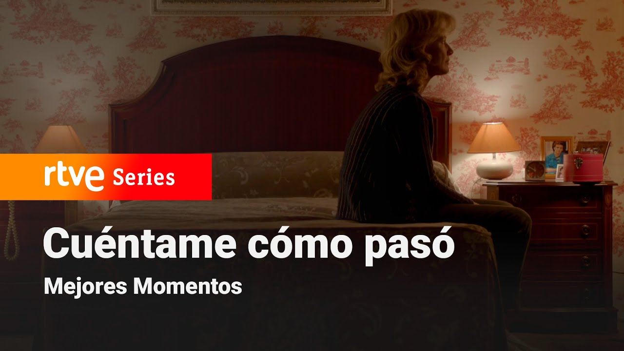 Cuéntame cómo pasó: 15x09 - Más que dos carretas | RTVE Series