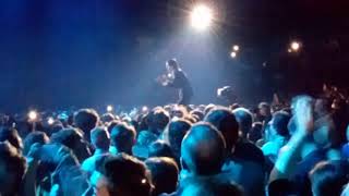 VID 20171013 THE WEEPING SONG in crowd (encore - 16)
