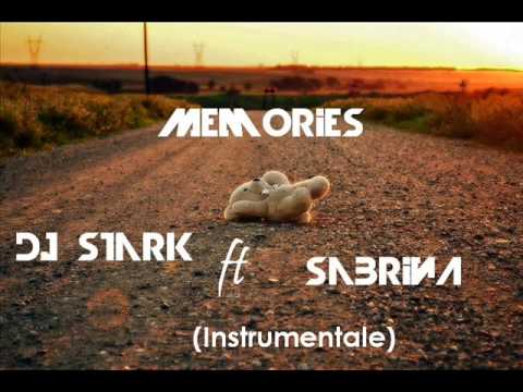 Dj stark ft sabrina Memories (original mix)