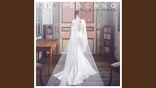 Video thumbnail of "Pia Toscano - Say You Won't Let Go"
