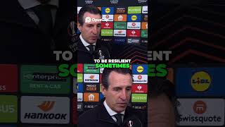 Goalkeeper&#39;s Heroics: 8 Saves and Team&#39;s Resilience #youtubeshorts #uefaeuropaleague
