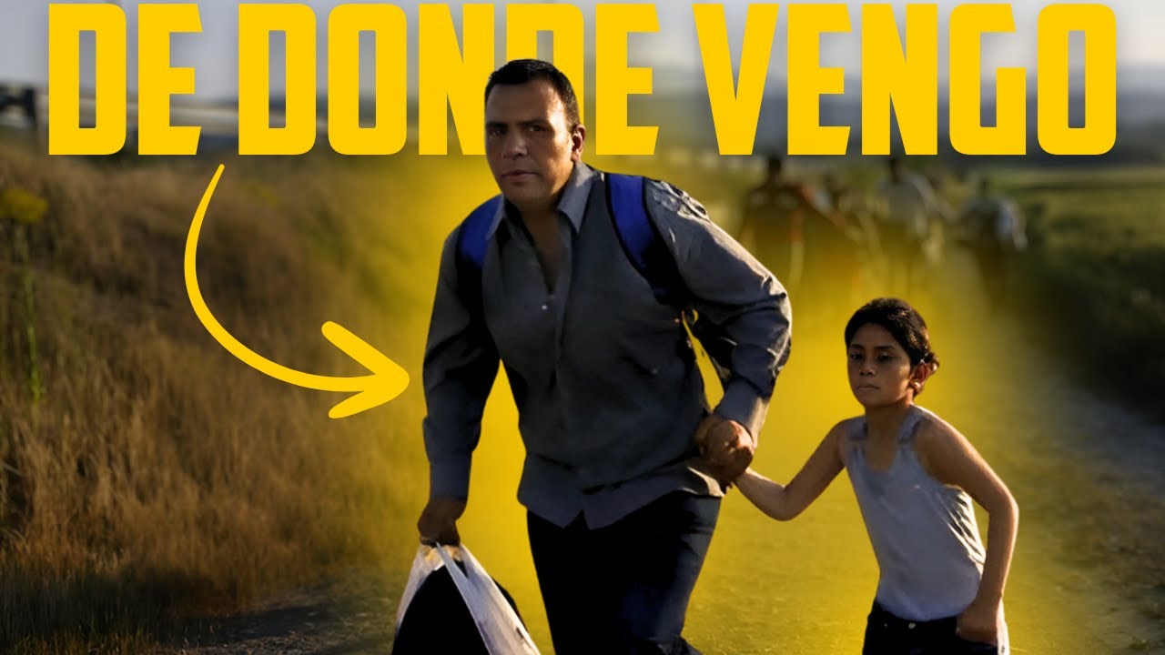DE DONDE VENGO - Kachorro Belico (Prod: Fiiks Beats )