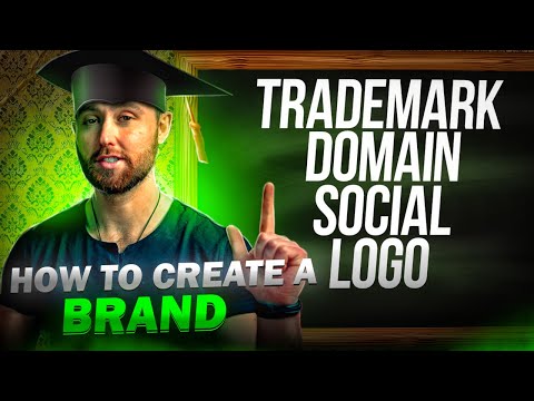 How to Create a Brand Name and Logo in 5 Steps - Brand Name Creation (Amazon Brand Name Generator)