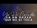 Yo he credo en un poder que no se toca popurr de coros  pastora virginia brito ft m jud