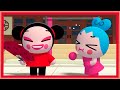 PUCCA | El concurso de belleza | EN ESPAÑOL | 03x31