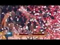 El Sevilla FC gana su tercera copa de la UEFA | Fútbol