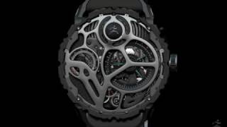 ZBrush 4