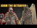 Jorm the Betrayer - Friendly Fire [For Honor]