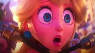 Just Pretend||Bad Omens|| Bowser VS Mario & Lugi