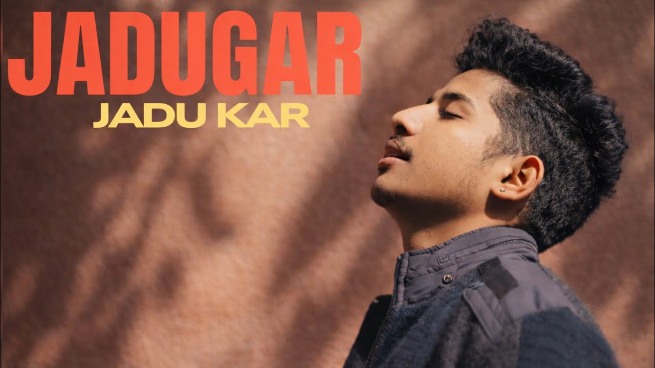 Jadugar Jadu Kar || Ek Nazar Yahan Bhi Ep || Hindi Rap || Official Music Video 2026