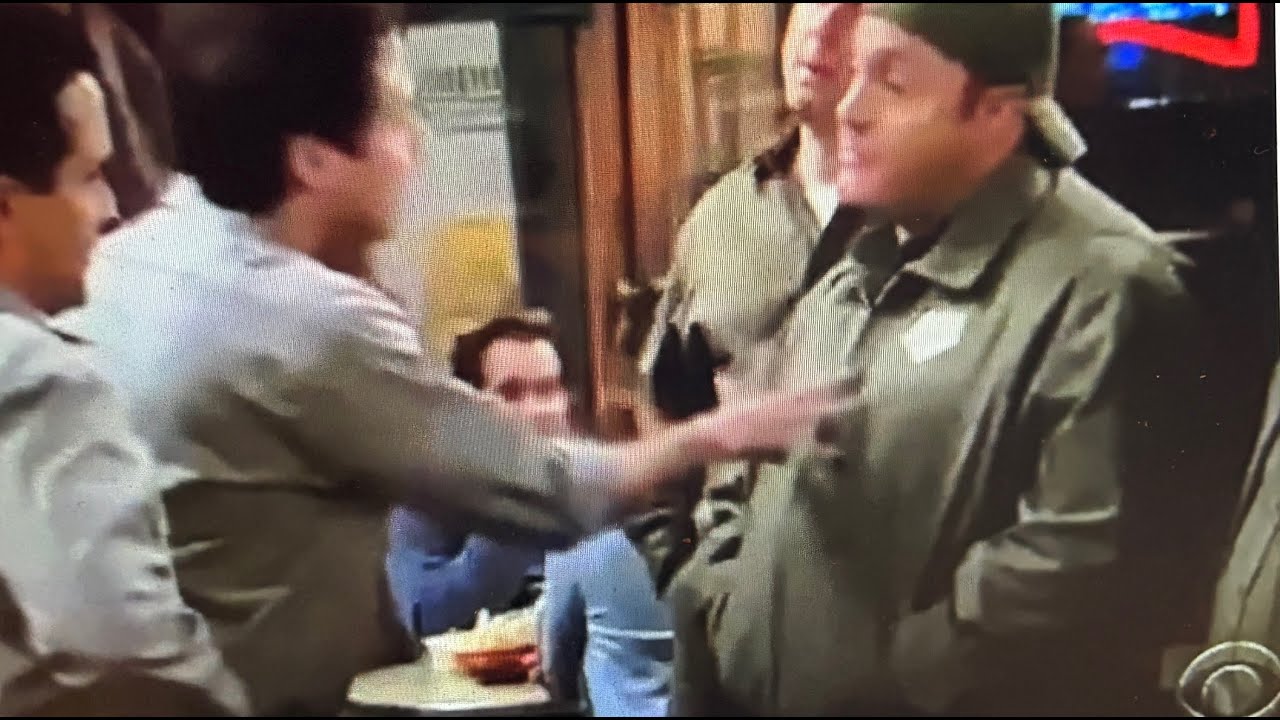 The King of Queens - IPS Confronts Priority Plus