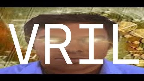 Vril Montage - Namalsk DayZ