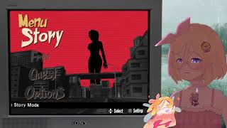Demolition Girl (PS2)🧚‍♀️🪷 (´｡• ᵕ •｡`)  ♡