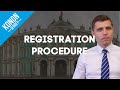 Business registration procedure in russia
