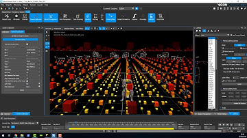 Vicon Shōgun 1.3 Post Tutorial - Volume Visualizer