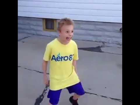 Ya yaaa(Crack kid) MEME - YouTube