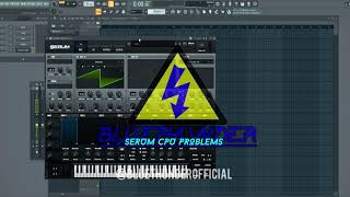 Music Producer Tip #6 - Serum CPU problems