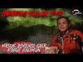 KISAH MISTIS TERJEBAK KABUT HALIMUN DAN MASUK DIMENSI GAIB DI GUNUNG SALAK TAHUN 1997 - ARYA SENA