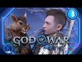 God of war: Ragnarök | #3 FR | 🔴 LIVE
